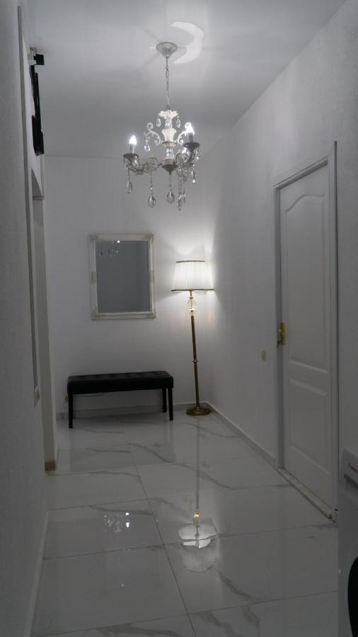 Hotel New House Kobuleti Exterior foto